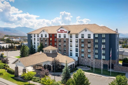 Hilton Garden Inn Missoula image 1