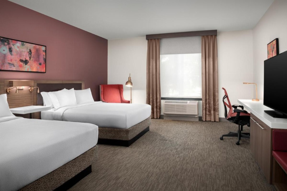 Hilton Garden Inn Missoula Image 14