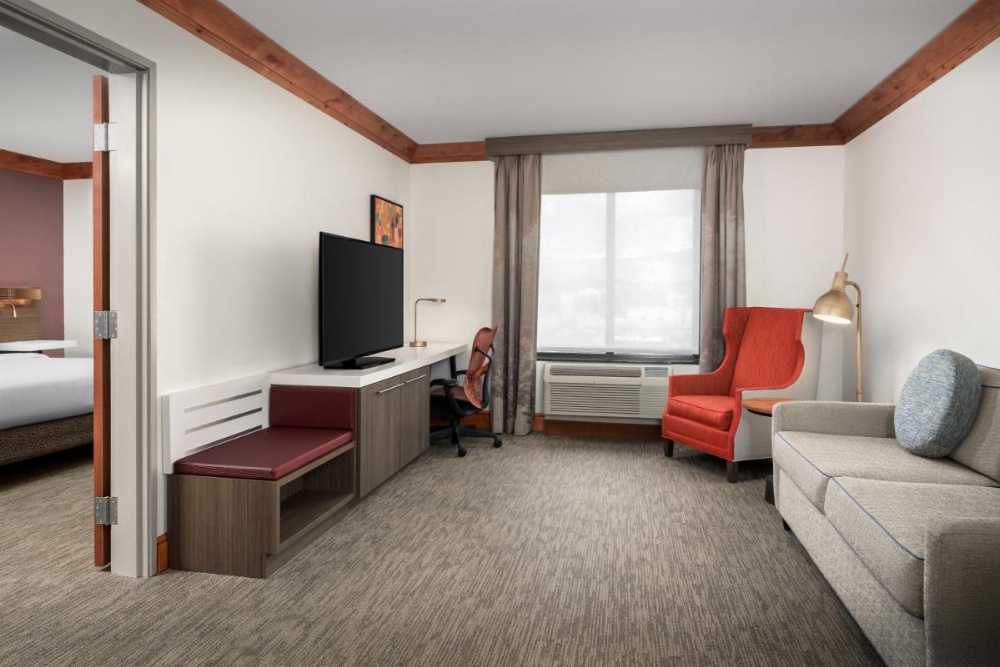 Hilton Garden Inn Missoula Image 15