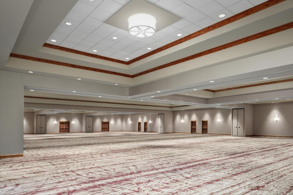 Hilton Garden Inn Missoula Image 16