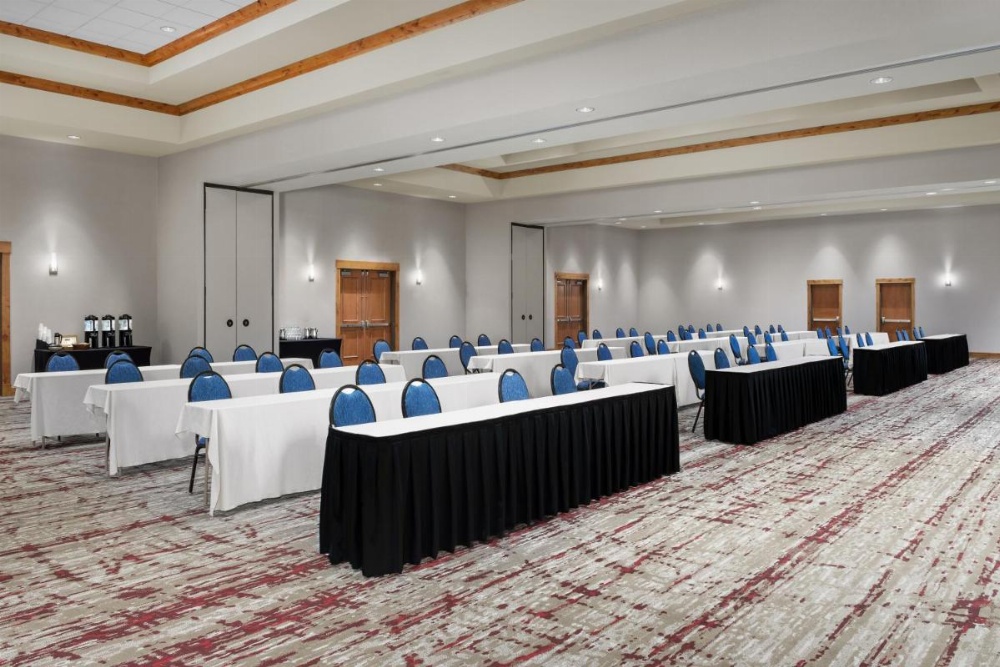 Hilton Garden Inn Missoula Image 17