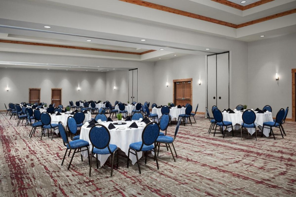 Hilton Garden Inn Missoula Image 19