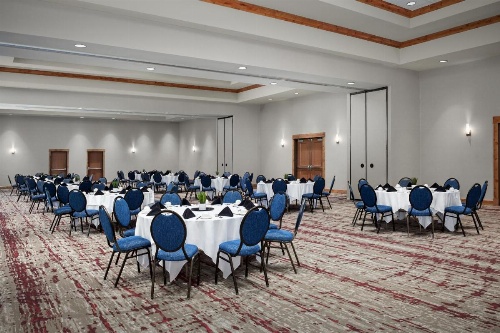 Hilton Garden Inn Missoula image 19