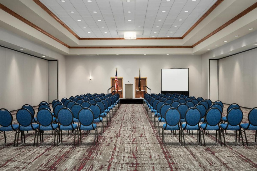 Hilton Garden Inn Missoula Image 20