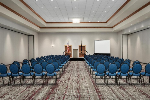 Hilton Garden Inn Missoula image 20