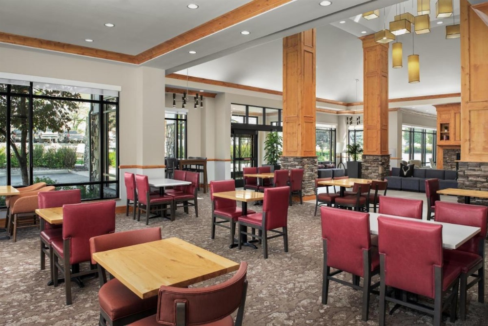 Hilton Garden Inn Missoula Image 22