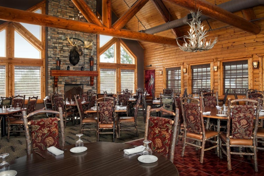 Hilton Garden Inn Missoula Image 26