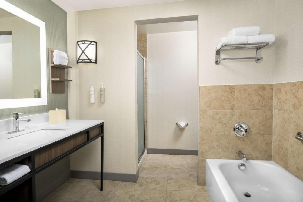 Hilton Garden Inn Missoula Image 32