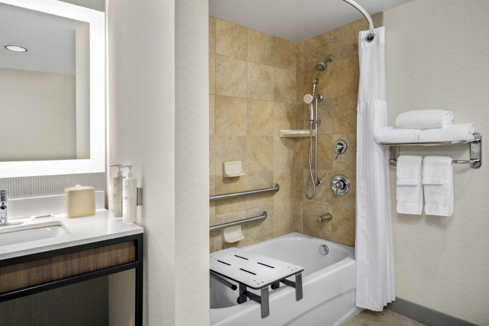 Hilton Garden Inn Missoula Image 33