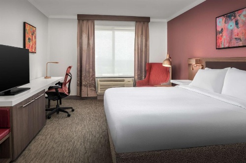 Hilton Garden Inn Missoula image 34