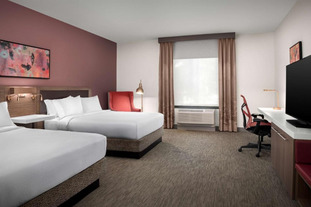 Hilton Garden Inn Missoula Image 35