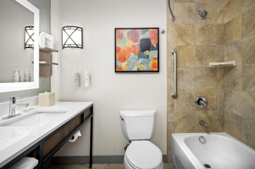Hilton Garden Inn Missoula image 37