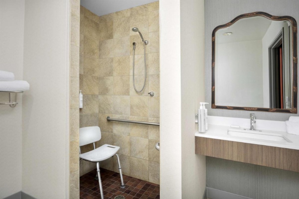 Hilton Garden Inn Missoula Image 39