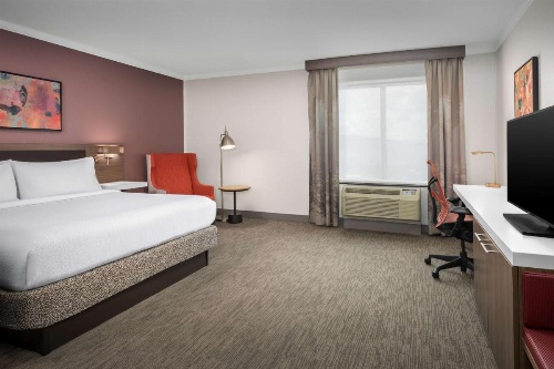Hilton Garden Inn Missoula image 40