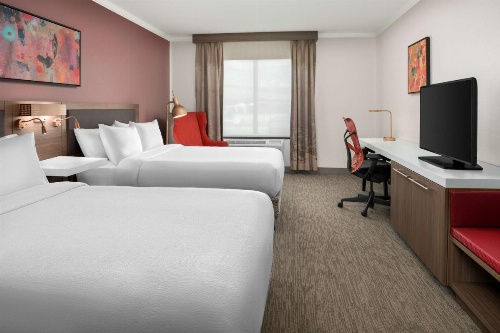 Hilton Garden Inn Missoula image 41