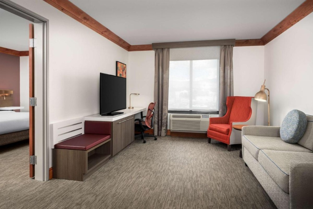 Hilton Garden Inn Missoula Image 42
