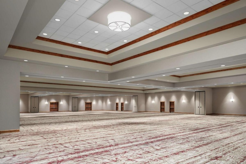 Hilton Garden Inn Missoula Image 44