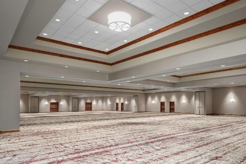 Hilton Garden Inn Missoula image 44