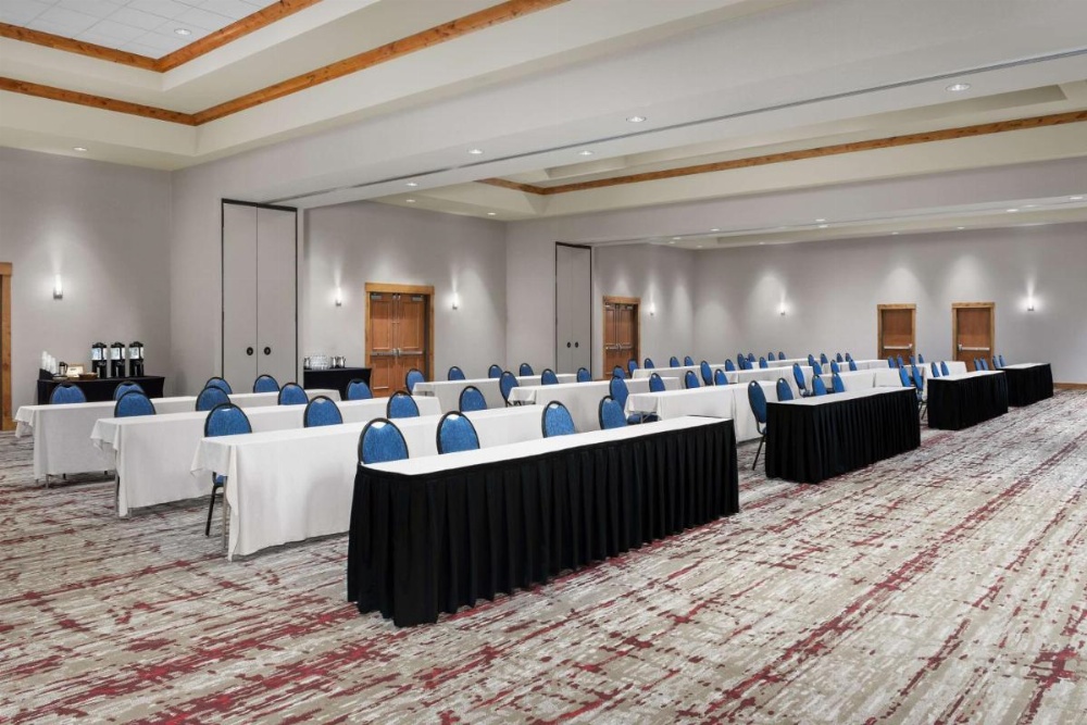 Hilton Garden Inn Missoula Image 45
