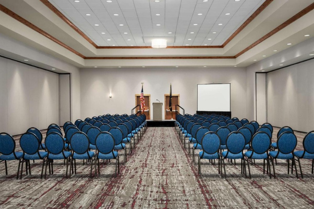 Hilton Garden Inn Missoula Image 46