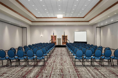 Hilton Garden Inn Missoula image 46