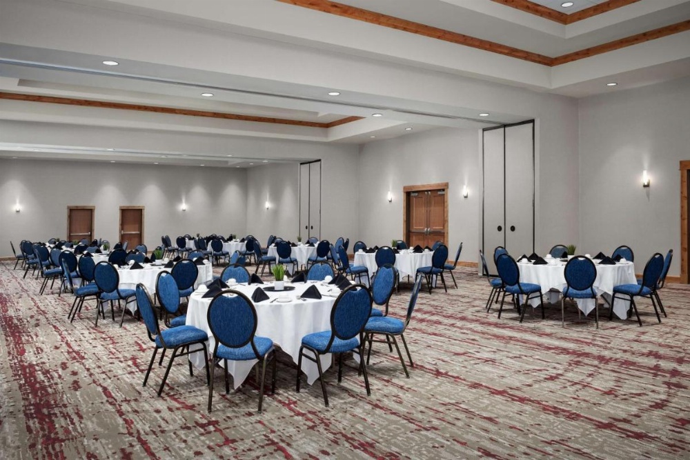 Hilton Garden Inn Missoula Image 47