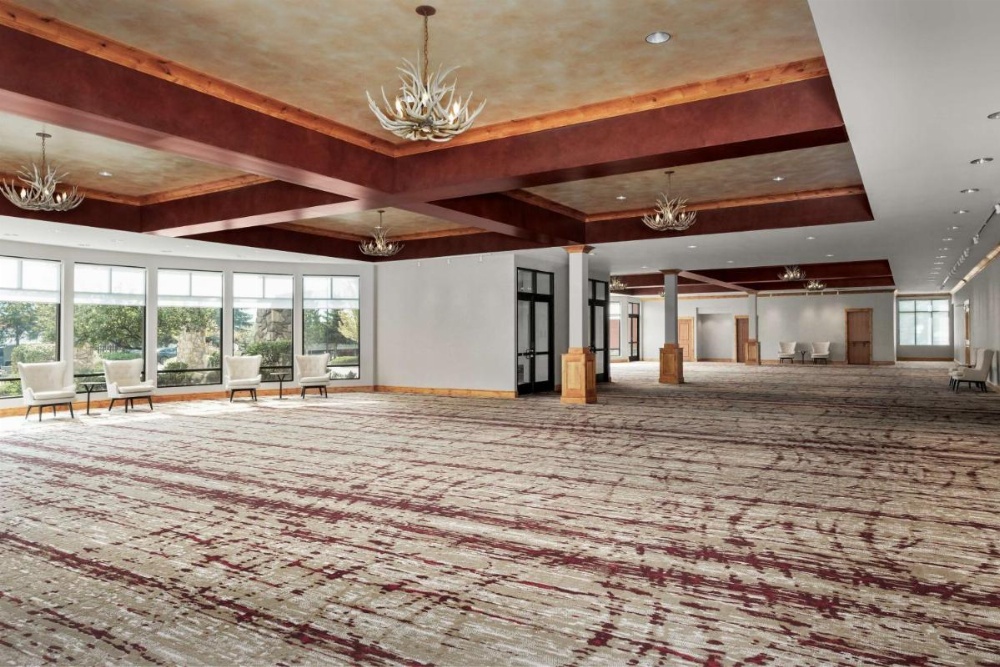 Hilton Garden Inn Missoula Image 48
