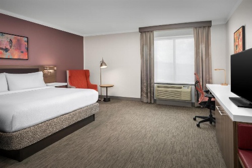 Hilton Garden Inn Missoula image 9